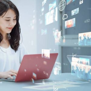 オンラインサロン運営