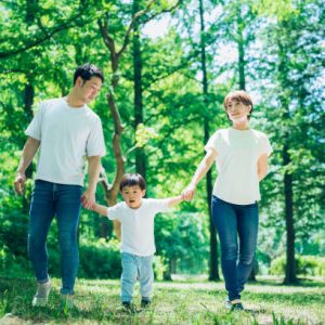 不登校支援サークル運営