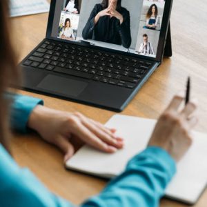 外国語オンラインスクール経営